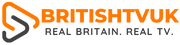 BritView IPTV Logo
